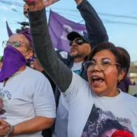 Celebran avances en la lucha contra la violencia de género en Ecuador
