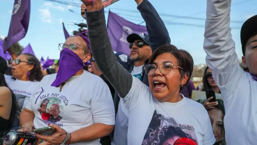 Celebran avances en la lucha contra la violencia de género en Ecuador