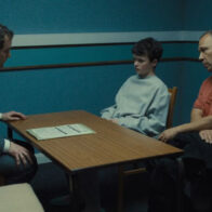 “Adolescencia”: el drama de Netflix que expone los peligros invisibles que enfrentan los adolescentes