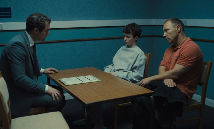 “Adolescencia”: el drama de Netflix que expone los peligros invisibles que enfrentan los adolescentes