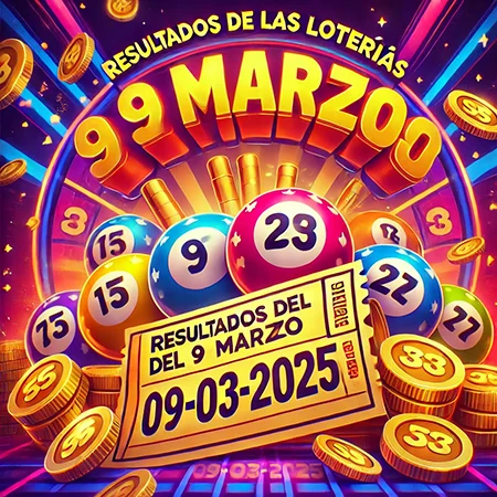 Resultados de las loterías del 9 de marzo 2025: Lotería Nacional, Leidsa, Loteka y más