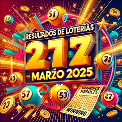 Resultados de las loterías del 11 de marzo 2025: Lotería Nacional, Leidsa, Lotería Real...