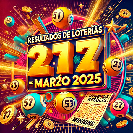 Resultados de las loterías del 11 de marzo 2025: Lotería Nacional, Leidsa, Lotería Real...