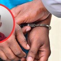 Policía apresa a hombre acusado de quitarle la vida de una pedrada a una mujer en Azua