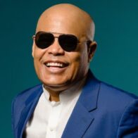 Rubby Pérez: "Estoy nervioso, es la primera vez que me dan la oportunidad de tener un espectáculo en Soberano"