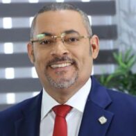 Senador por La Romana Eduard Espiritusanto somete 14 nuevas iniciativas legislativas