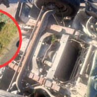 Accidente deja varios militares fallecidos y otros heridos en autopista Duarte; 911 coordina asistencia