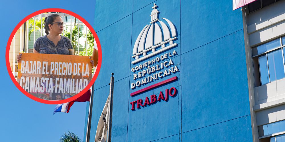 Movimiento de Mujeres Trabajadoras exige implementación de convenio para combatir acoso laboral