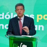 Leonel regresa con La Voz del Pueblo este lunes a Santiago