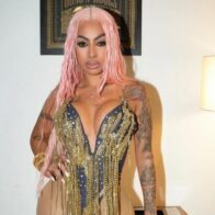 Yailin la Más Viral apunta a un concierto en el Palacio de los Deportes tras exitosas presentaciones en EE.UU.