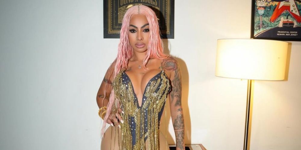 Yailin la Más Viral apunta a un concierto en el Palacio de los Deportes tras exitosas presentaciones en EE.UU.