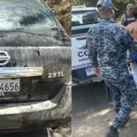 PN frustra asalto en Villa La Mata, Sánchez Ramírez, y apresa a cuatro personas