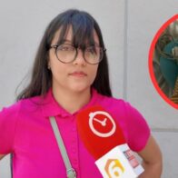 Madre solicita ayuda para su hijo de cuatro meses diagnosticado con "enfermedad rara"