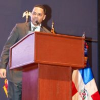 Santiago Matías exige ser incluido en encuestas presidenciales como precandidato independiente