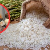 Ministro de Agricultura asegura precios de arroz permanecen normalizados