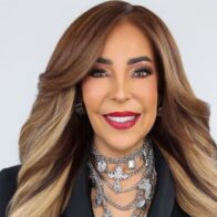 Gelena Solano brilla con su primera nominación en los Premios Soberano 2025