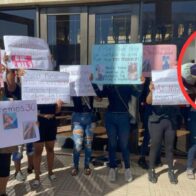 Aplazan para el viernes medida de coerción a hombre acusado de feminicidio en Santiago