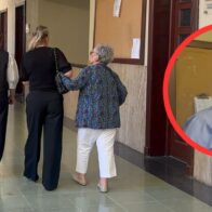 Jueza absuelve a expelotero Stanley Javier de acusación de estafa inmobiliaria a señora de 83 años