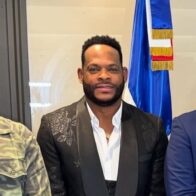 Consulado general de la RD en Barcelona, reconoce trayectoria de DJ Joe por promover música dominicana