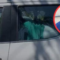 El Sujeto Oro 24 es trasladado al Palacio de Justicia para conocer medida de coerción