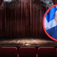 Presidente de la Junta Central Electoral estrenará obra de teatro