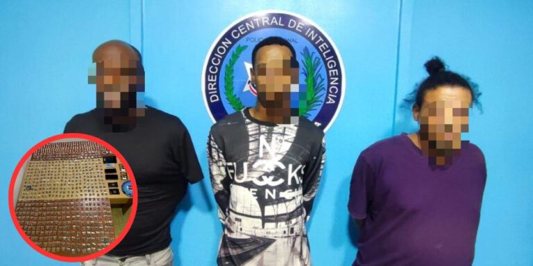 Policía y MP incautan drogas, celulares y detienen tres en allanamientos en Santiago 5 | Noticias de hoy en República Dominicana Policía y MP incautan drogas, celulares y detienen tres en allanamientos en Santiago