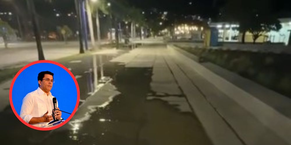 Malecón de Samaná: A paso supervisado, pero con retos pendientes