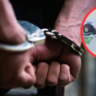 Apresan hombre usurpaba función de agente militar
