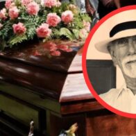 Falleció Iván García a los 86 años