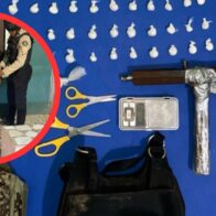 Realizan más de 70 allanamientos y cientos de operativos contra el microtráfico; ocupan 175, 311 gramos