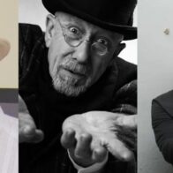 Personalidades del arte lloran la muerte del maestro del teatro Iván García