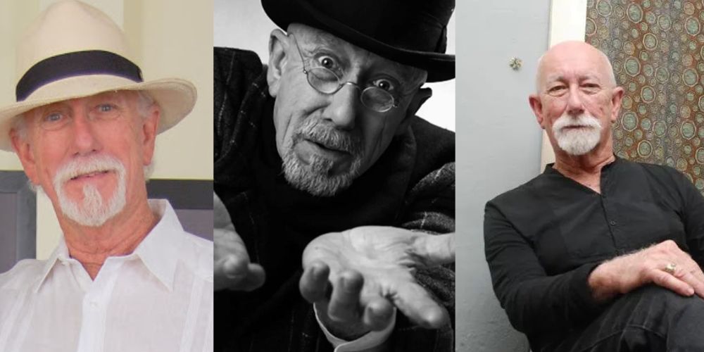Personalidades del arte lloran la muerte del maestro del teatro Iván García