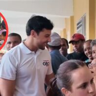 Valoran positivamente operativo médico de la fundación GBC realizado en Capotillo
