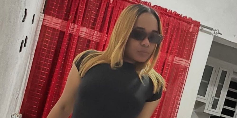 Mujer pierde la vida en Hato Mayor tras agresor pasarle por encima varias veces con el vehículo