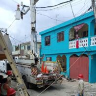 EDEEste intensifica operativos de normalización, eliminación de conexiones ilegales y captación de nuevos clientes en SDN