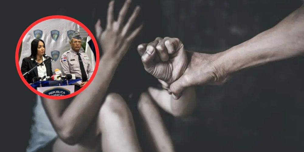 Faride Raful expresa preocupación por el aumento de feminicidios en el país