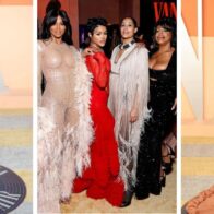 Los impresionantes looks del after party de los Óscar
