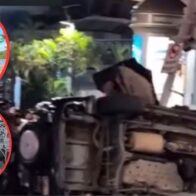Familiares de joven fallecida en la Churchill desmienten información de joven prófugo de la justicia