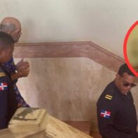 Aplazan medida de coerción contra hombre acusado de estrangular a su madre en Santiago