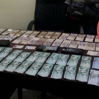 Detienen grupo de indocumentados que eran trasladados en cuatro motocicletas en San Juan y Montecristi