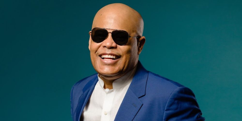 Rubby Pérez: "Estoy nervioso, es la primera vez que me dan la oportunidad de tener un espectáculo en Soberano"