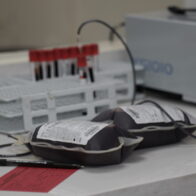 Donar sangre: una carrera contra el tiempo en República Dominicana