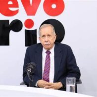 “Debimos amanecer vestidos de negro”, afirmó Tuto Mota