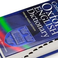 Diccionario de Oxford añade palabras de Latinoamérica