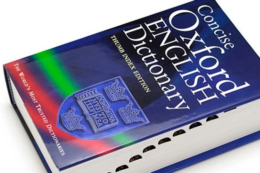 Diccionario de Oxford añade palabras de Latinoamérica