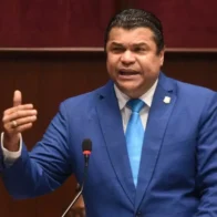 Tobías Crespo reintroduce proyecto de ley para reducir un 75 % multas de tránsito