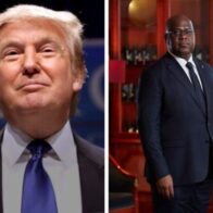 El Congo ofreció a Trump acceso a minerales a cambio de ayuda contra el M23