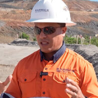 Barrick Gold defiende su manejo del agua en Zambrana: “Tenemos control total sobre los sedimentos”