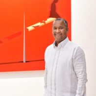 Juan Carlos Reyes inaugura “Honesty”, una invitación a sentir y vivir el arte desde el MAM