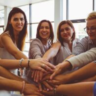 Emprendimiento femenino en Latinoamérica, la menor brecha de género en el mundo